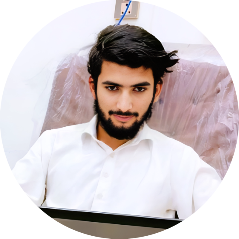 abid kanwal blogger