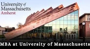 university of Massachusetts enrollment