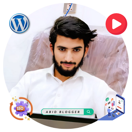 abid blogger